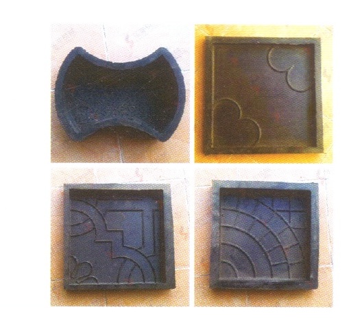 Rubber Mould